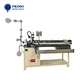 Zipper cutting machine